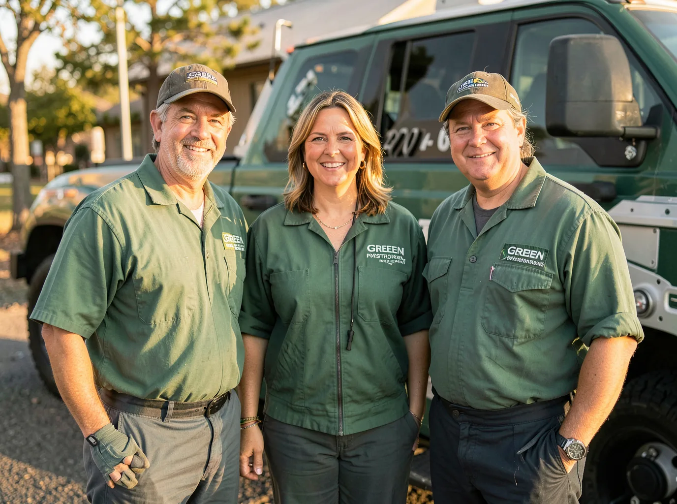 Water Damage Restoration company in Los Altos, CA