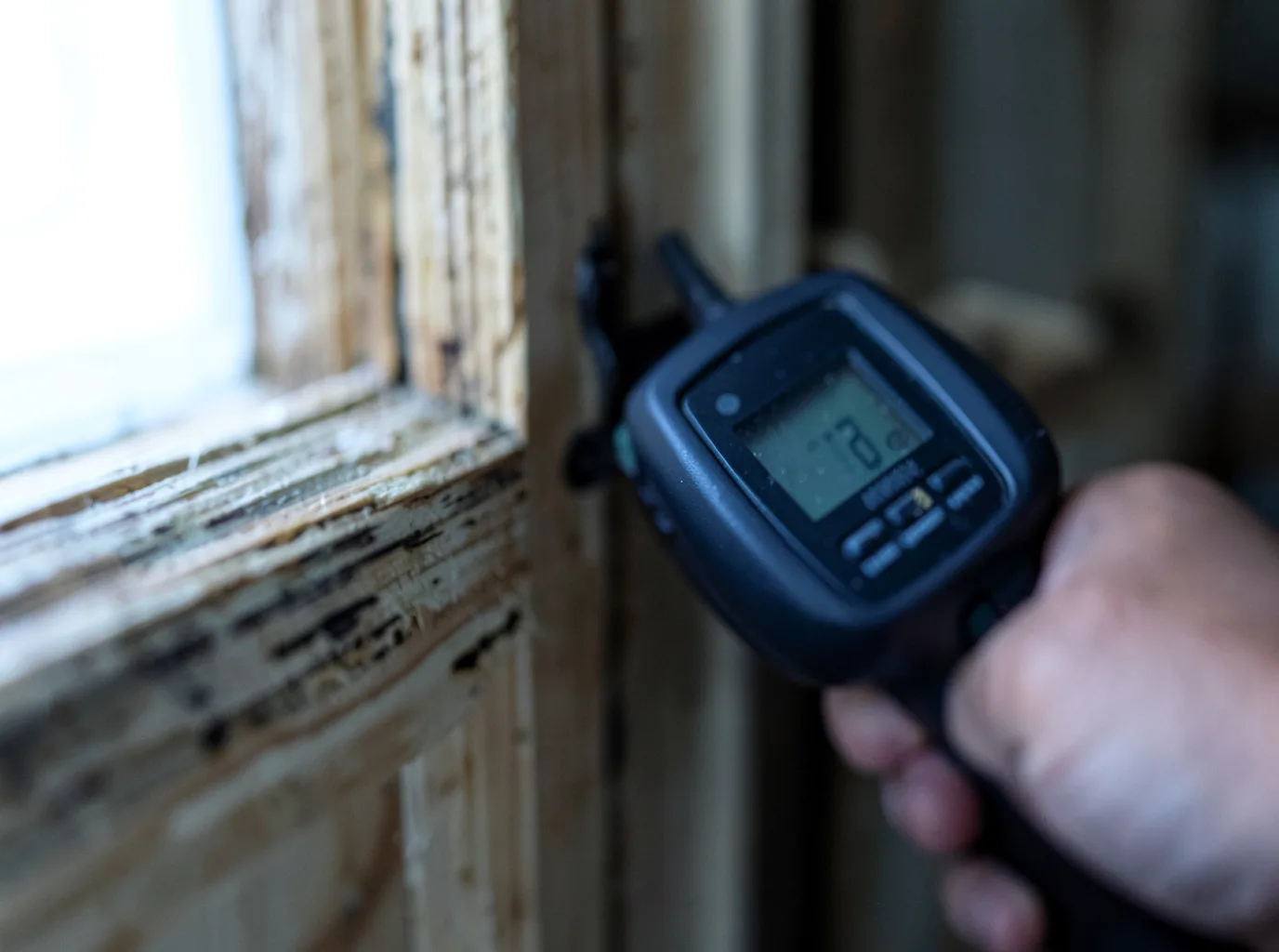 Commercial Water Damage Restoration in Los Altos, CA